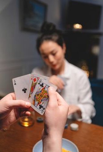 game trực tuyến Sodo Baccarat